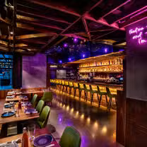 A photo of Mex Taqueria & Bar restaurant