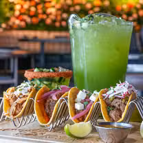 Foto del ristorante Kalaveras - Simi Valley