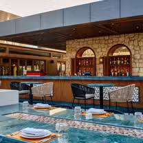 Een foto van restaurant Mayrig