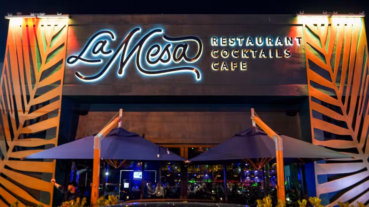 Welcome to La Mesa Doral - La Mesa Miami (Doral), Miami, FL