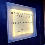 Cover image for Neighborhood Services - Lovers