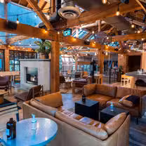 Een foto van restaurant CRAFT Beer Market - Victoria Harbour