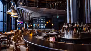 A photo of CRAFT Beer Market - Toronto restaurant