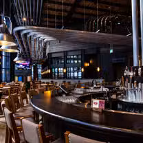 A photo of CRAFT Beer Market - Toronto restaurant