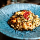 Cover image for IKI Ramen - Hollywood
