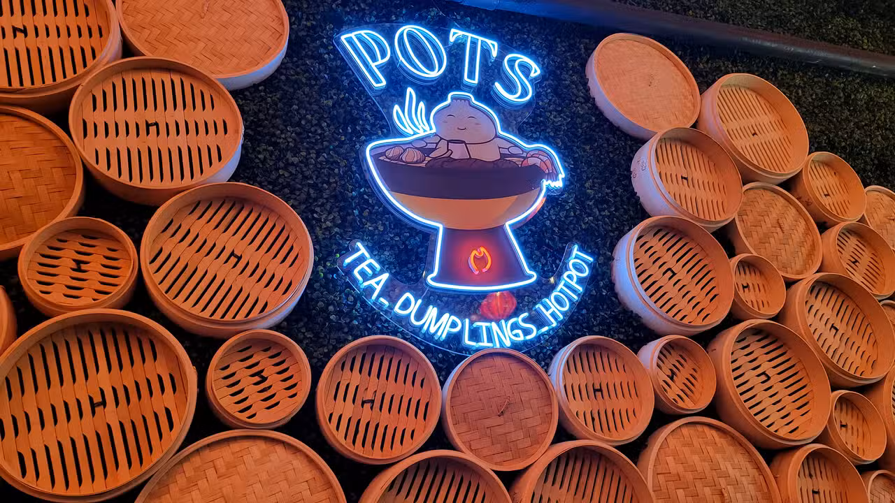 Interior - Pots, Peabody, MA
