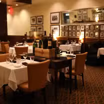 A photo of Sullivan's Steakhouse - Omaha restaurant