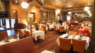 Una foto del restaurante Sullivan's Steakhouse - King of Prussia