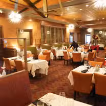 A photo of Sullivan's Steakhouse - King of Prussia restaurant