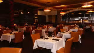 Una foto del restaurante Sullivan's Steakhouse - Baton Rouge