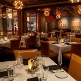 Cover image for Sullivan's Steakhouse - Naperville