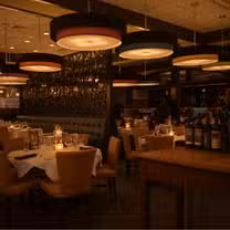 Foto von Sullivan's Steakhouse - Palm Desert Restaurant