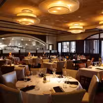 Una foto del restaurante Sullivan's Steakhouse - Leawood