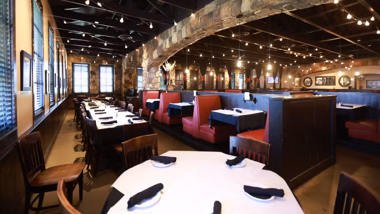 Restaurant Profile Photo - Romano's Macaroni Grill - Summerlin, Las Vegas, NV