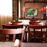 Cover image for Sisserou's Restaurant
