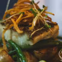 A photo of 3Cs Social Club restaurant