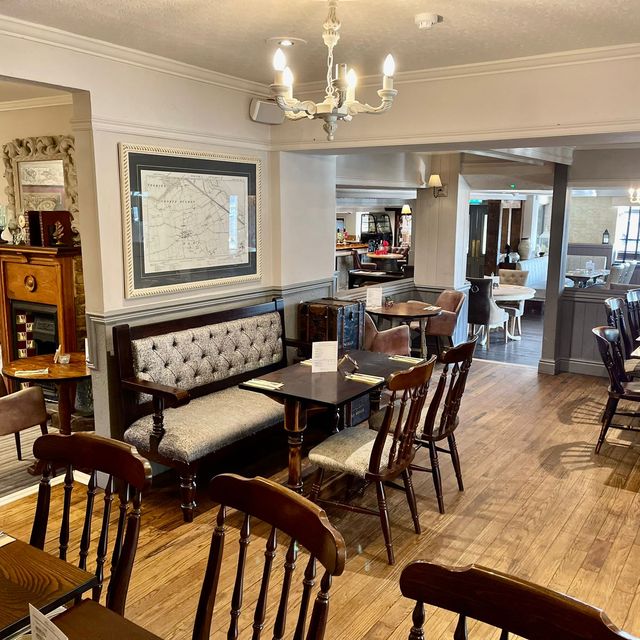 The Raby Arms Restaurant - Hartlepool, County Durham | OpenTable