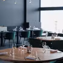 A photo of Howard House restaurant