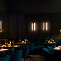 Foto von INFINITY Restaurant