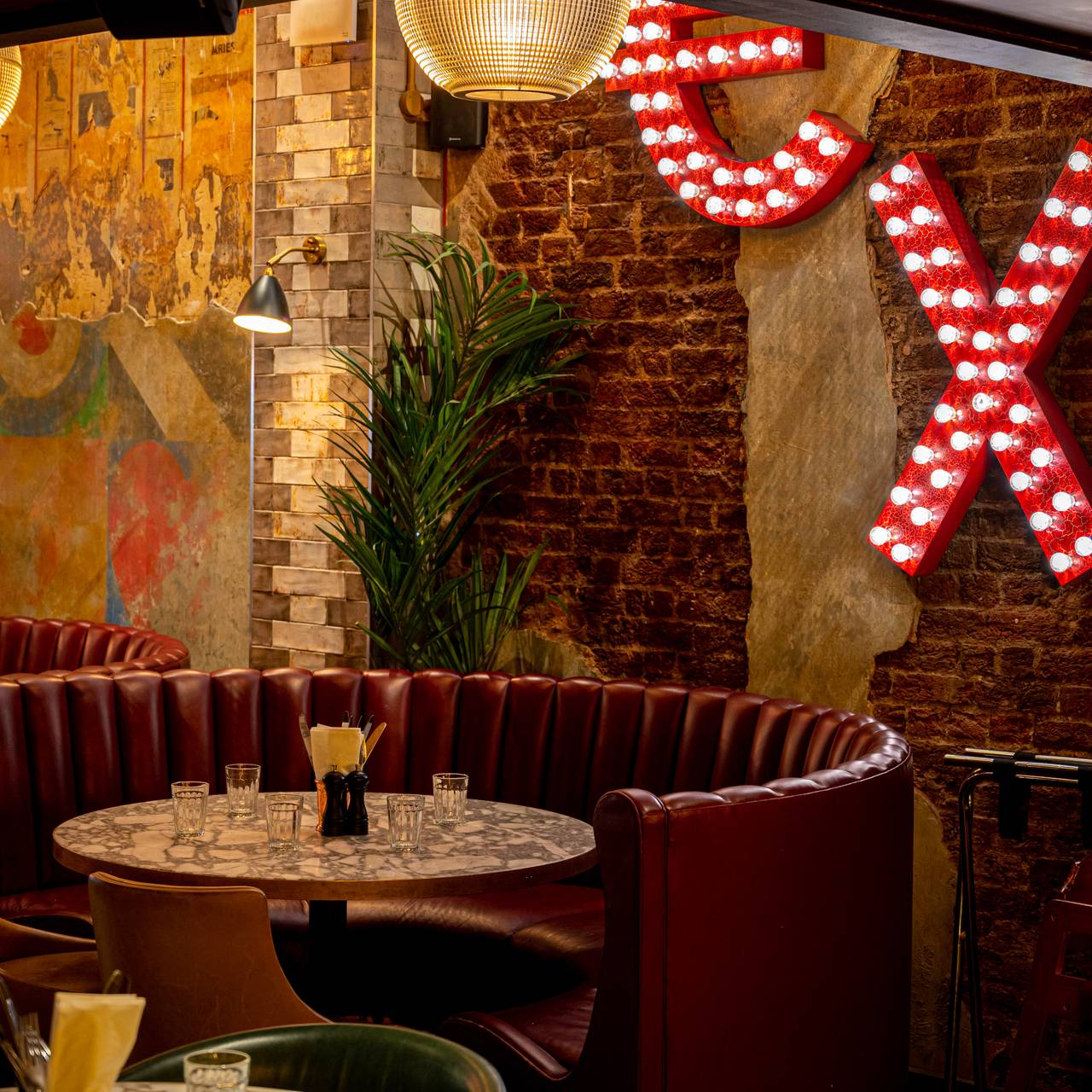 Top 100 Restaurants for Mother’s Day | OpenTable UK