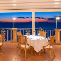 A photo of Ristorante di Sole... di Luna restaurant