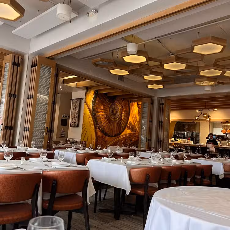 Ottoman Taverna, Washington, DC