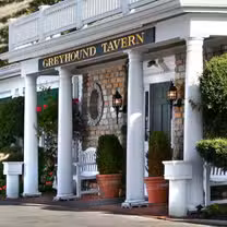 A photo of Greyhound Tavern restaurant