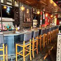 Una foto del restaurante La Barrita Restobar