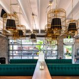 Cover image for South Bar & Kitchen