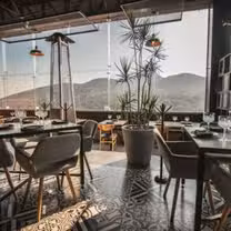 A photo of Piso Cuatro - Zona Esmeralda restaurant