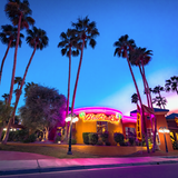 Cover image for Babaloo Lounge