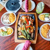 Een foto van restaurant Mama Cucas Mexican Cuisine