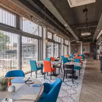 A photo of Deli'Cara restaurant