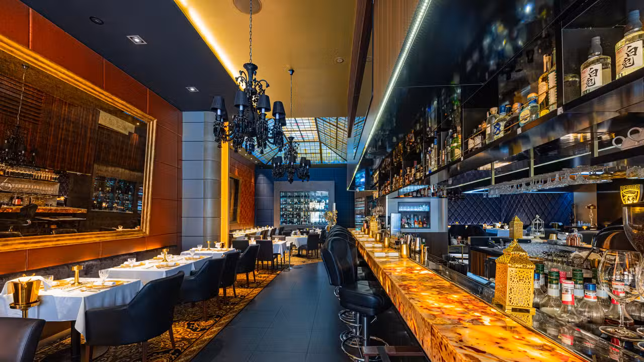 Prime Steak & Wine, Budapest, Budapest