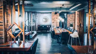 A photo of Yuma Sushi & Tapas restaurant