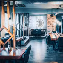 A photo of Yuma Sushi & Tapas restaurant