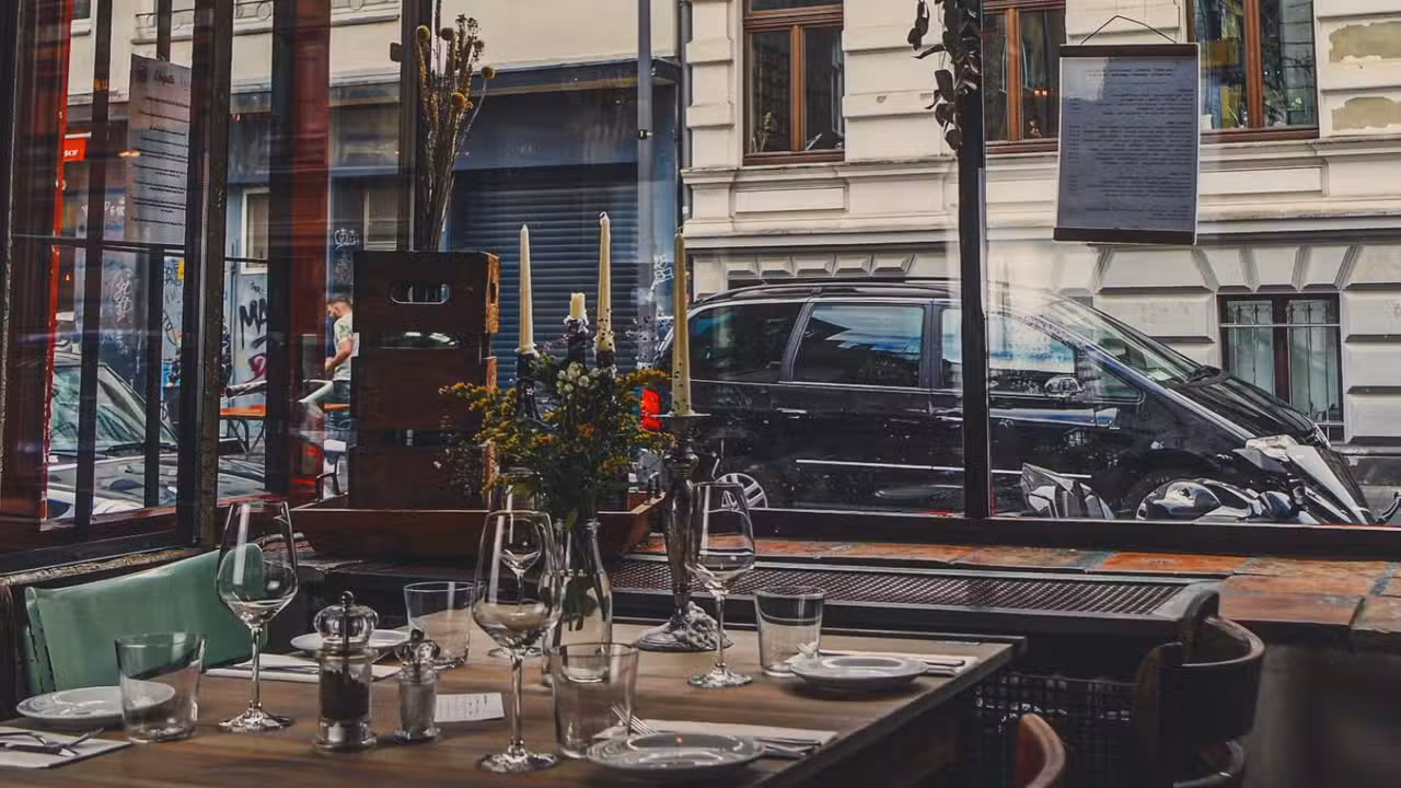 Il Bagutta, Köln, NW