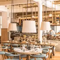 A photo of Piccolino Caffe Grande - Clarence Street, Manchester restaurant