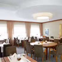 Una foto del restaurante Hünerbeins Restaurant