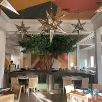 A photo of Firefly Tapas Kitchen + Bar On Flamingo restaurant