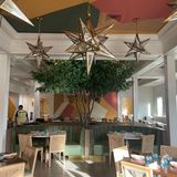 Cover image for Firefly Tapas Kitchen + Bar On Flamingo