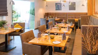 Een foto van restaurant 2tHeimat