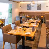 A photo of 2tHeimat restaurant