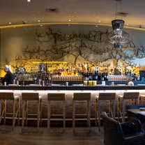 A photo of Morimoto - Napa restaurant