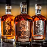 Horse Soldier Bourbon Tasting Foto