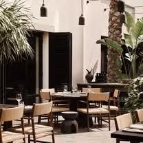 A photo of Noema Mykonos restaurant