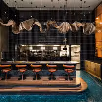 A photo of Jun’s restaurant