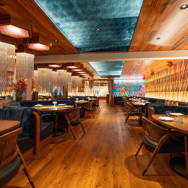 The Key Club - Updated 2026, American Restaurant in Miami, FL