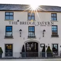 A photo of The Bridge Tavern restaurant