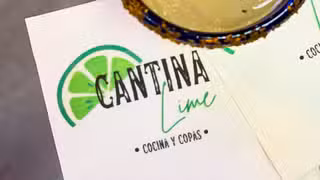 A photo of Cantina Lime - Anna restaurant